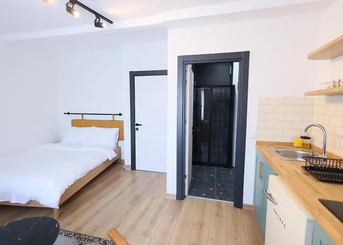 אורחן Evra איסטמבול