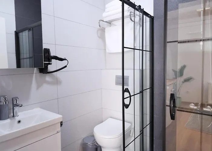 Evra * איסטמבול