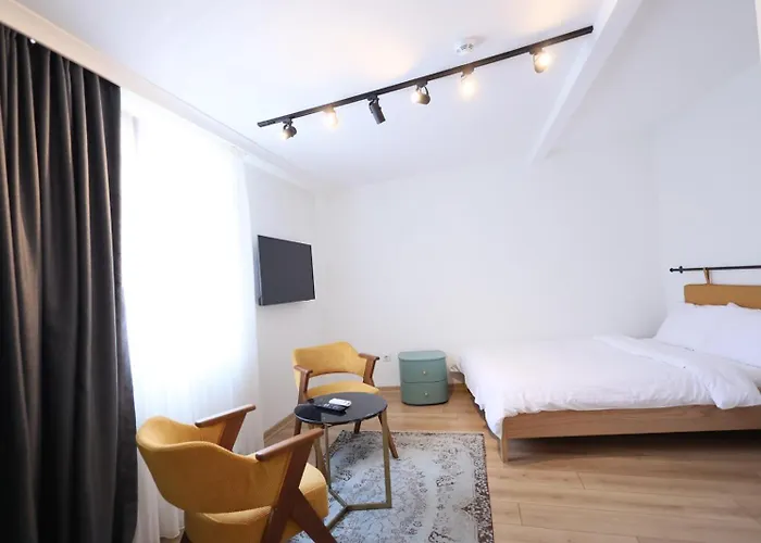 Evra * איסטמבול