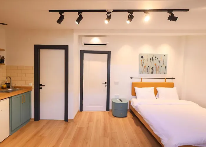 Evra * איסטמבול