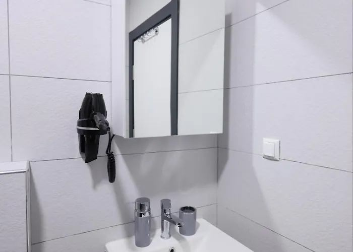 אורחן Evra איסטמבול