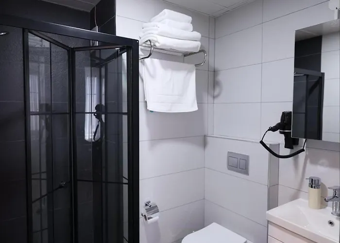 Evra איסטמבול