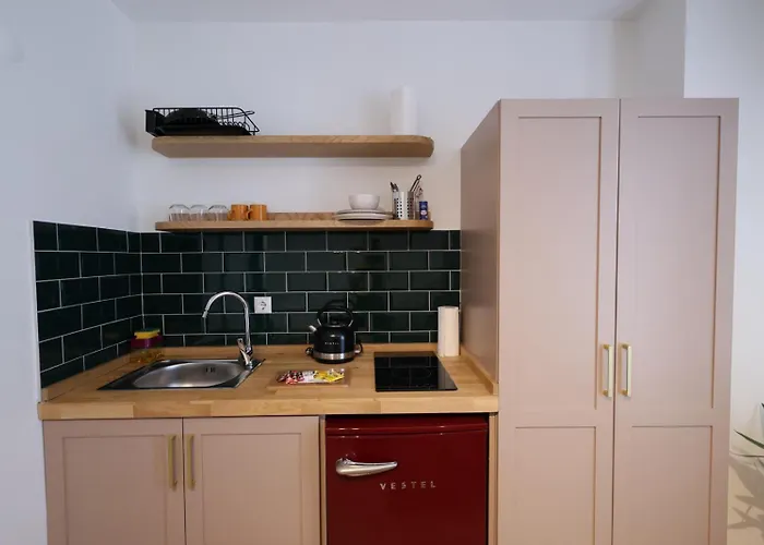 אורחן Evra איסטמבול