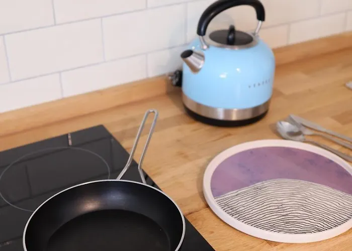 Evra אורחן איסטמבול