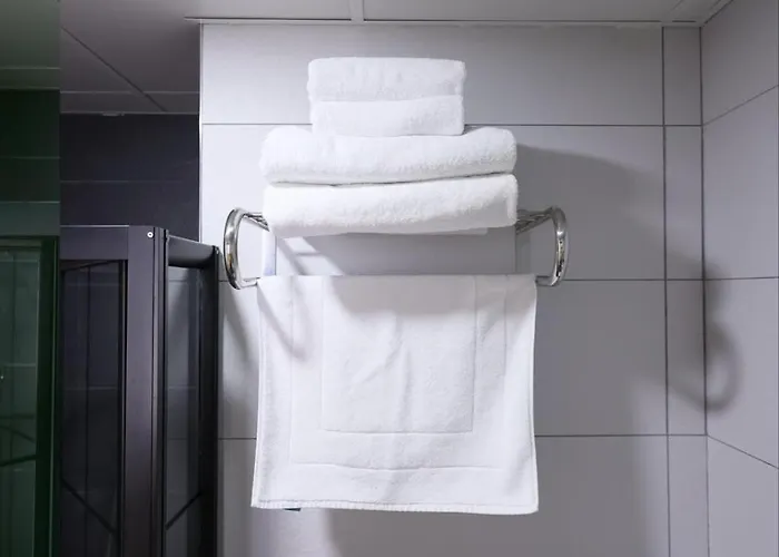 Evra אורחן איסטמבול