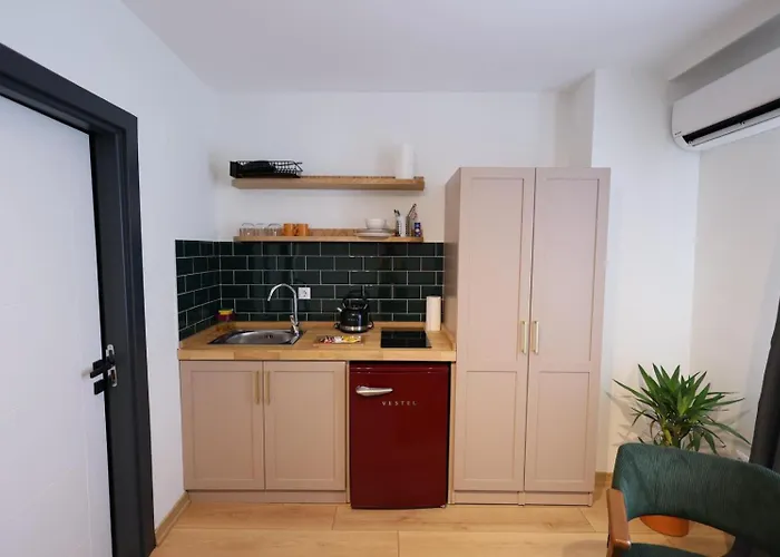 Evra איסטמבול