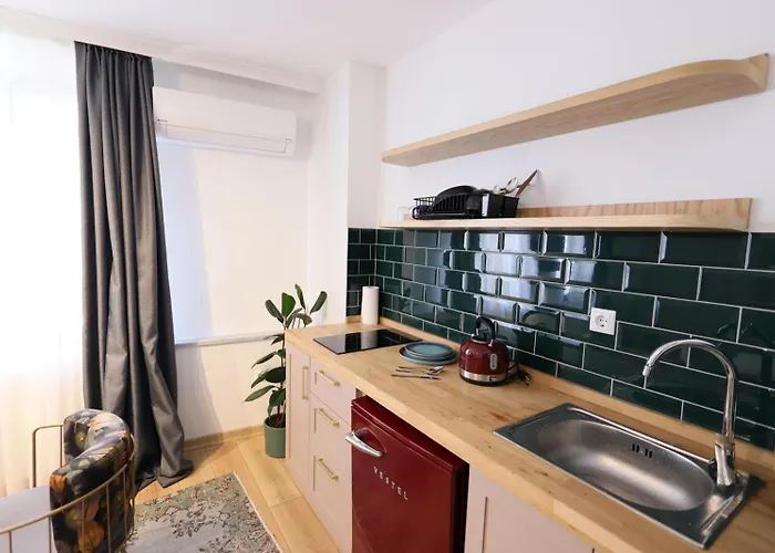 Evra * איסטמבול