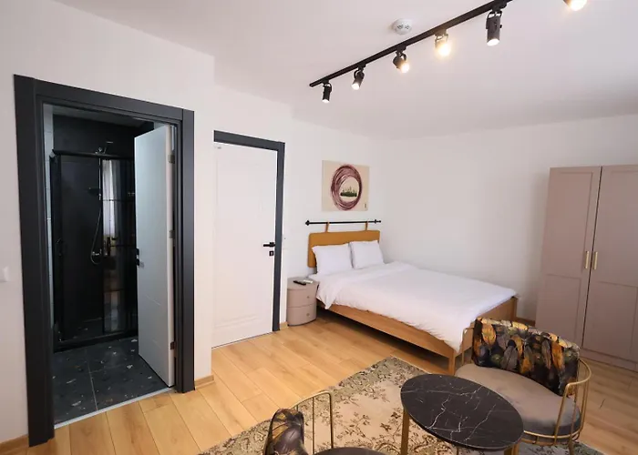 אורחן Evra איסטמבול