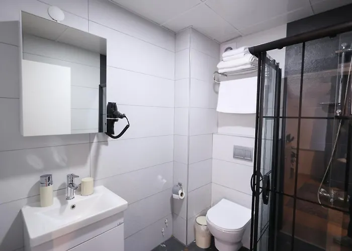 Evra איסטמבול