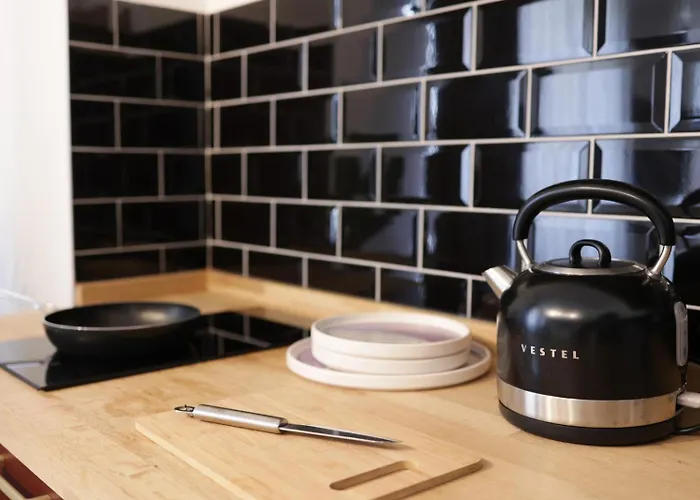 אורחן Evra איסטמבול