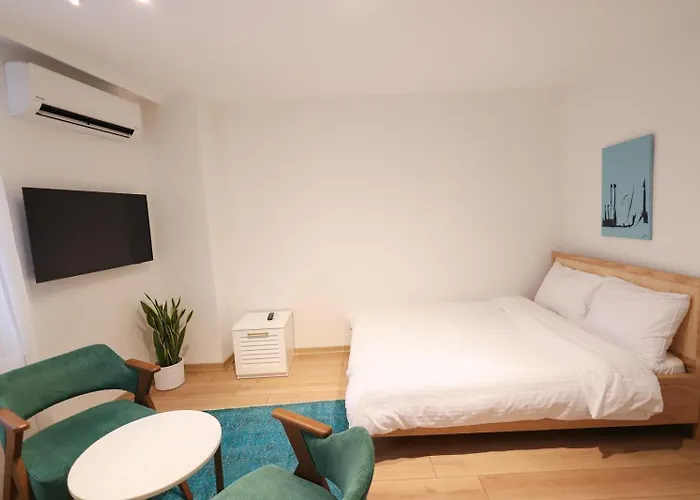 Evra אורחן איסטמבול