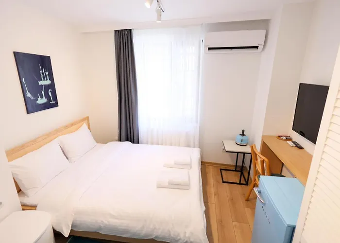 Evra * איסטמבול