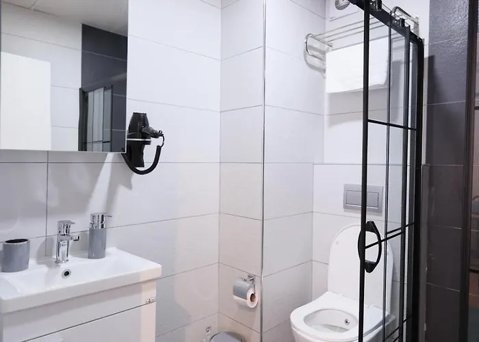 אורחן Evra איסטמבול