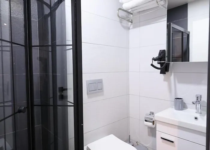 אורחן Evra איסטמבול