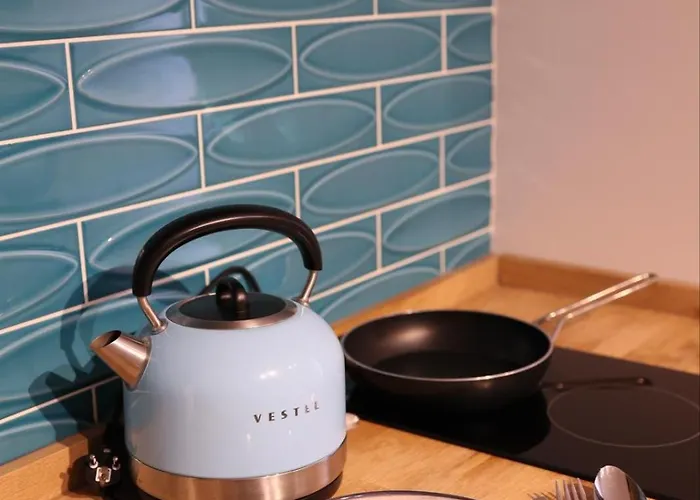 Evra אורחן איסטמבול