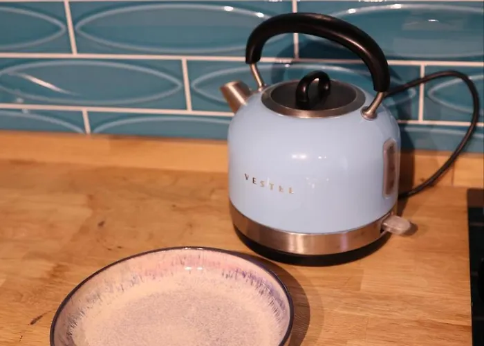 אורחן Evra איסטמבול