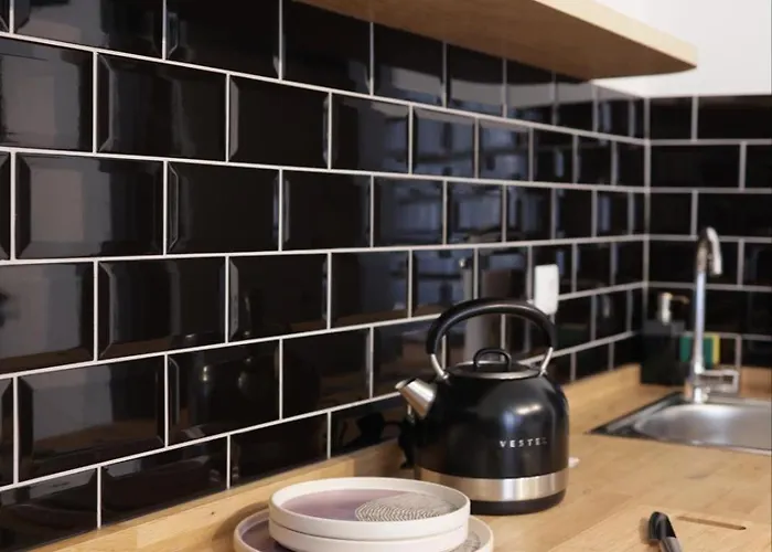 Evra אורחן איסטמבול