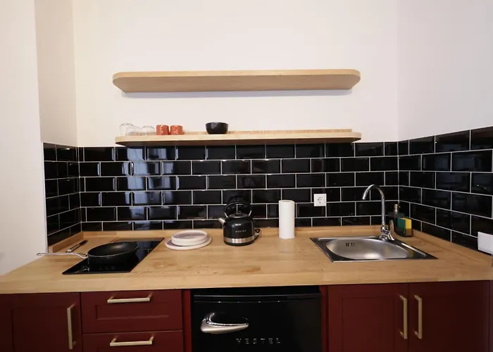 אורחן Evra איסטמבול