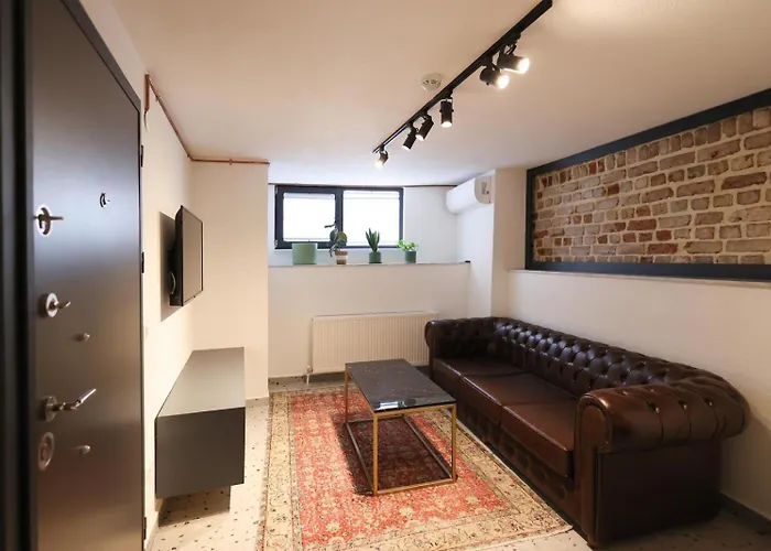 אורחן Evra איסטמבול