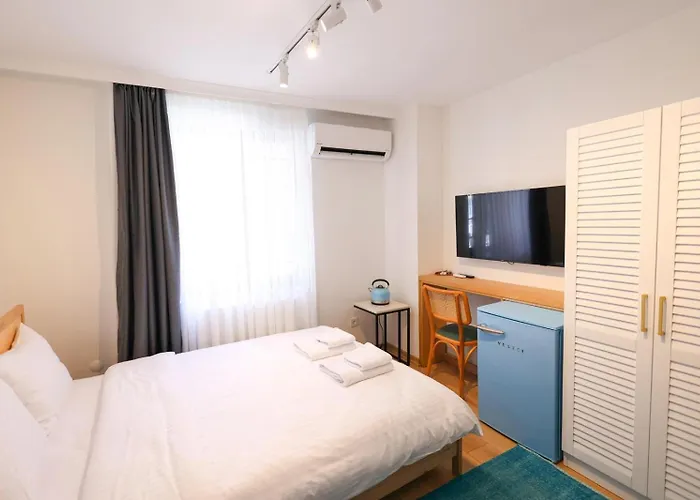 Evra איסטמבול