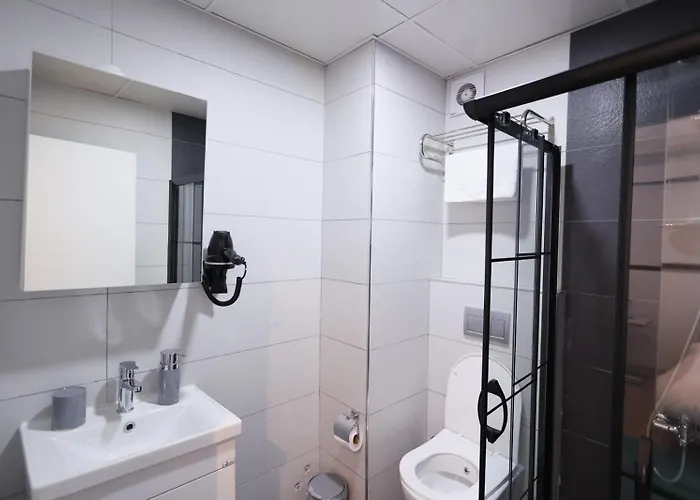 Evra אורחן איסטמבול