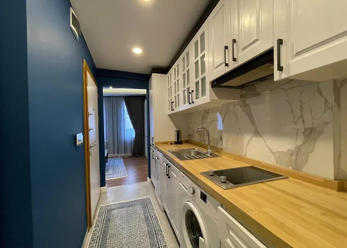 Evra * איסטמבול