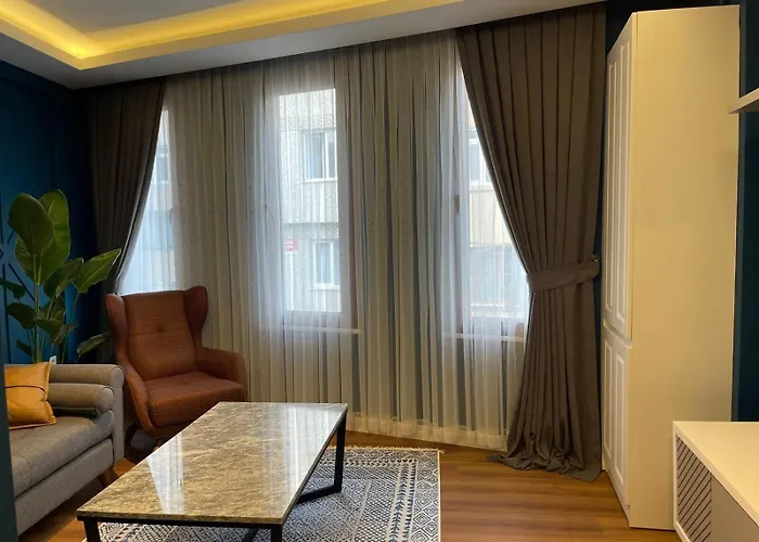 Evra איסטמבול