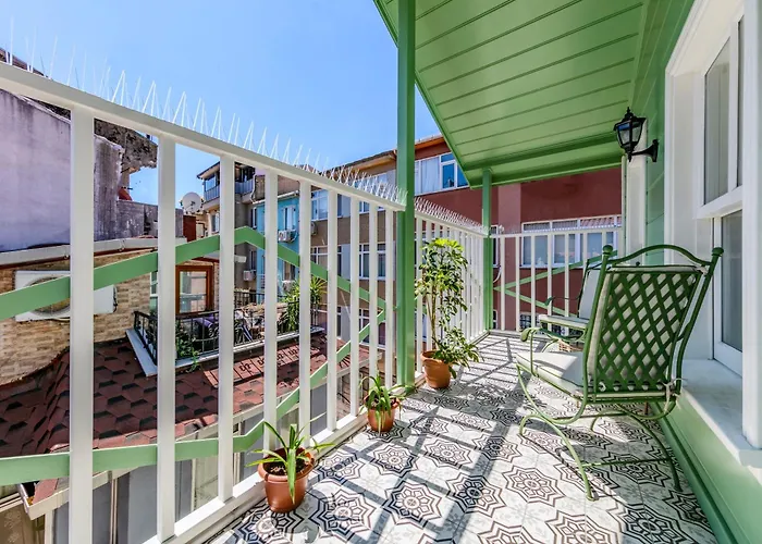 Evra * איסטמבול