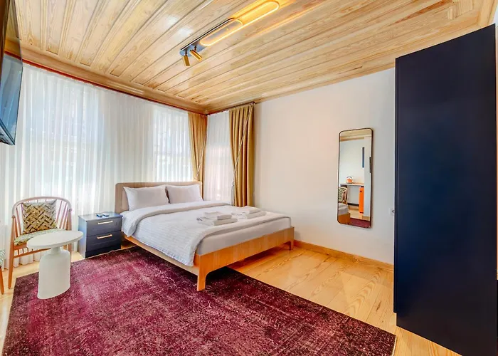 Evra * איסטמבול