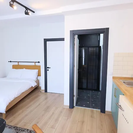 Locanda Evra Provincia di Istanbul