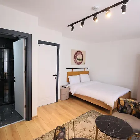 Locanda Evra Provincia di Istanbul