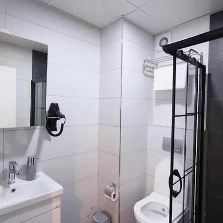 Evra Herberg Istanboel