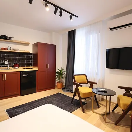 Evra Han/Misafirhane İstanbul