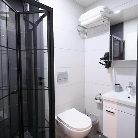 Zajazd Evra Stambuł