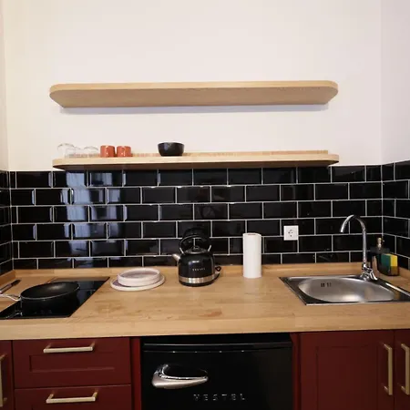 Zajazd Evra Stambuł