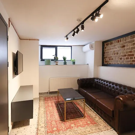 Zajazd Evra Stambuł