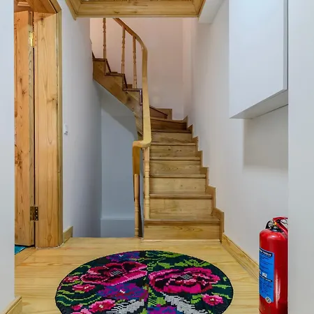 Värdshus Evra Istanbul