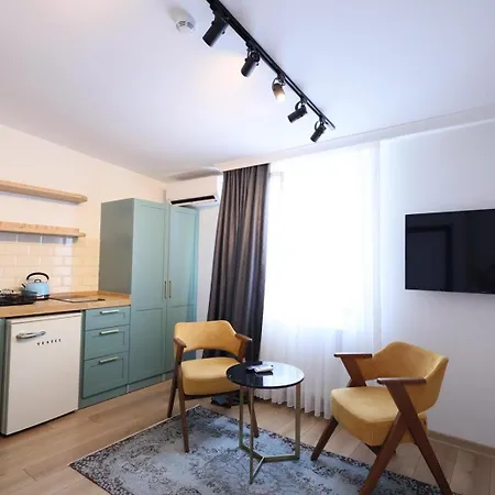 Evra Inn Istanbul