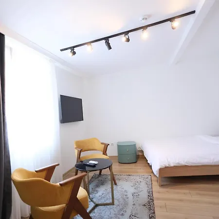 Evra * איסטמבול