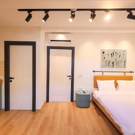 Evra * איסטמבול