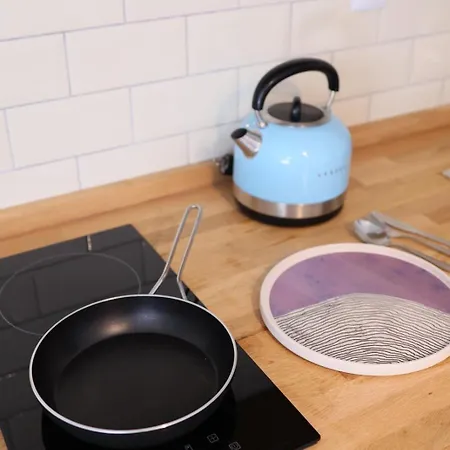 Evra אורחן איסטמבול