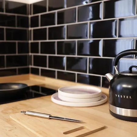 אורחן Evra איסטמבול