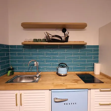 Evra * איסטמבול