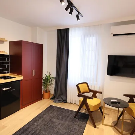 Evra Inn Istanbul