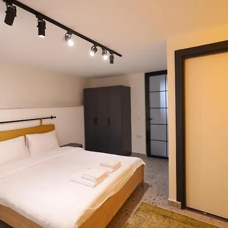 Evra איסטמבול