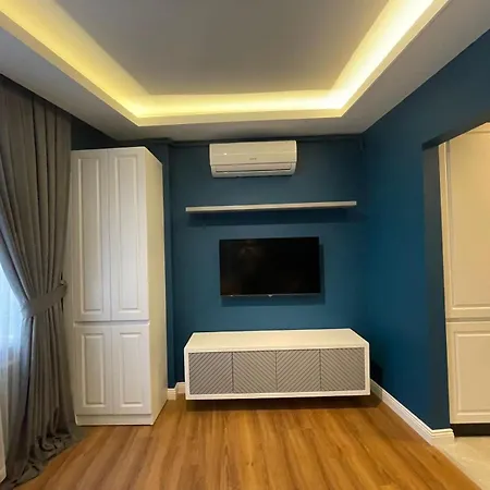 Evra Inn *
