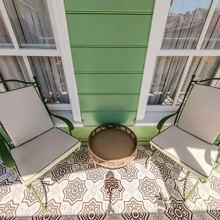 Evra Inn Istanbul
