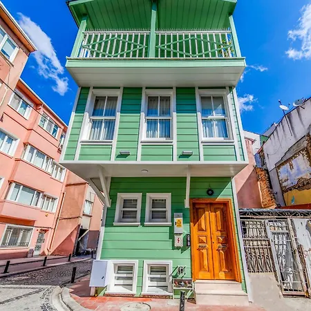 Evra Istanbul