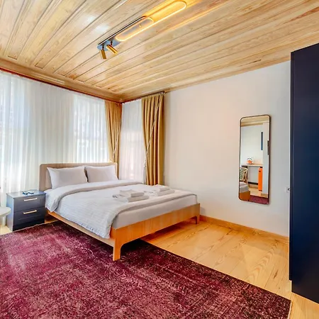 Evra * איסטמבול