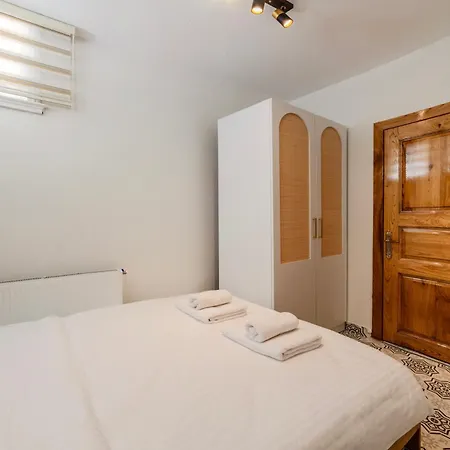 Inn Evra Istanbul